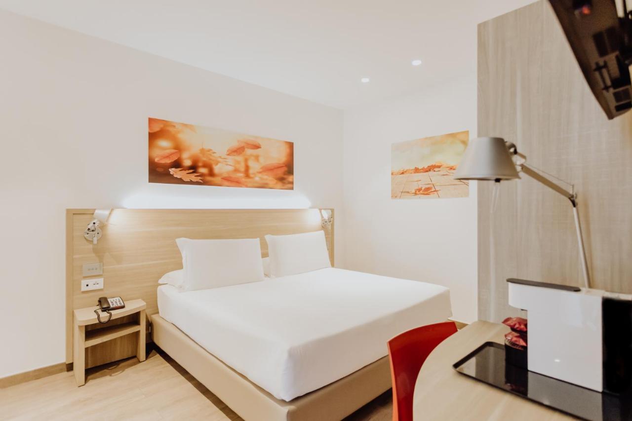 พรีวิเลจ อพาร์ตเมนต์ Aparthotel วิแมร์คาเต ภายนอก รูปภาพ
