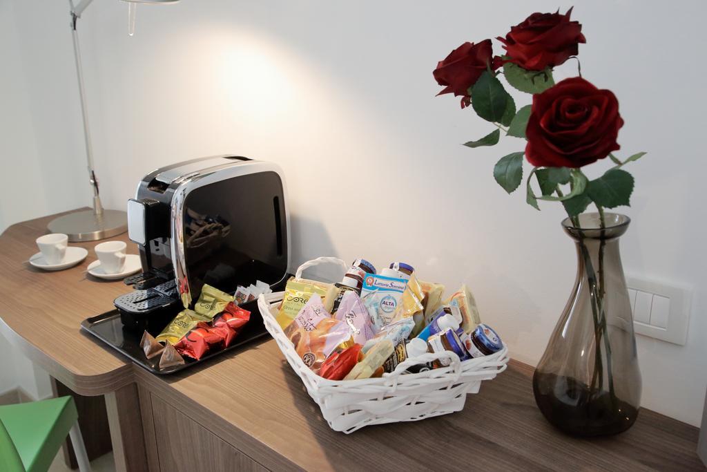 พรีวิเลจ อพาร์ตเมนต์ Aparthotel วิแมร์คาเต ภายนอก รูปภาพ